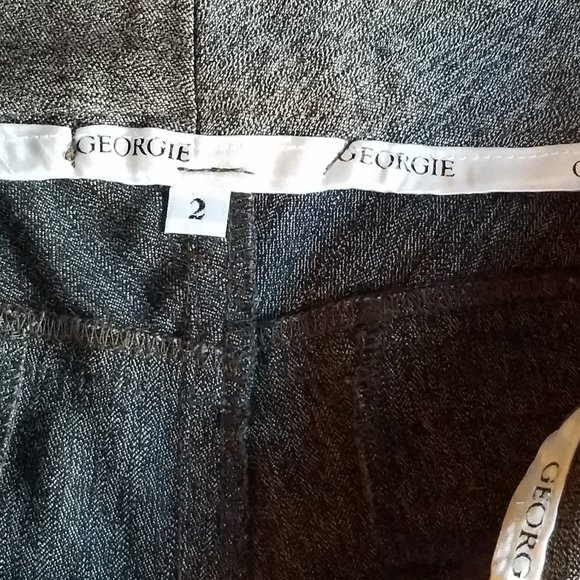 Georgie Pants - Your New Bootylicious Favorites! - Picture 3 of 12